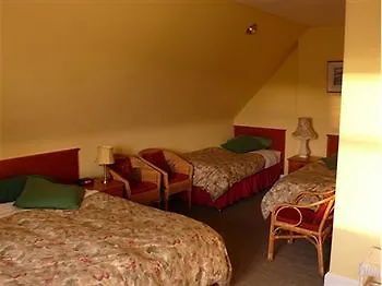 호텔 Priestville Guest House 에든버러