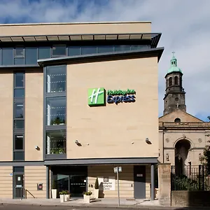 Szálloda Express - Royal Mile By Ihg