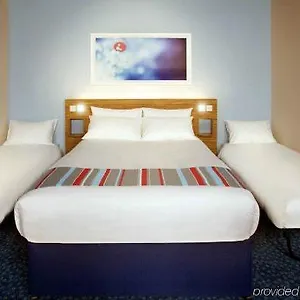 Hotel Travelodge Cameron Toll