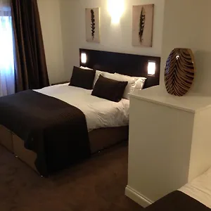 Hotel The Northfield House
