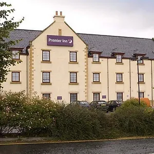 Hotel Premier A1 - Newcraighall