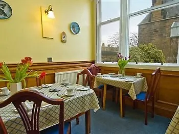 호텔 Priestville Guest House 에든버러