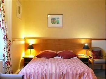호텔 Priestville Guest House 에든버러