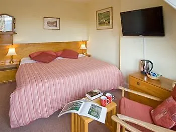 호텔 Priestville Guest House 에든버러